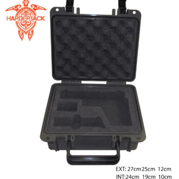 SE300FP1 Single Pistol Case